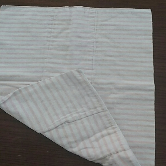 Bundle Of 6 Burp Cloth - Picture 6 of 8